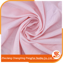 High quality 100% polyester cloth material fabric for dress